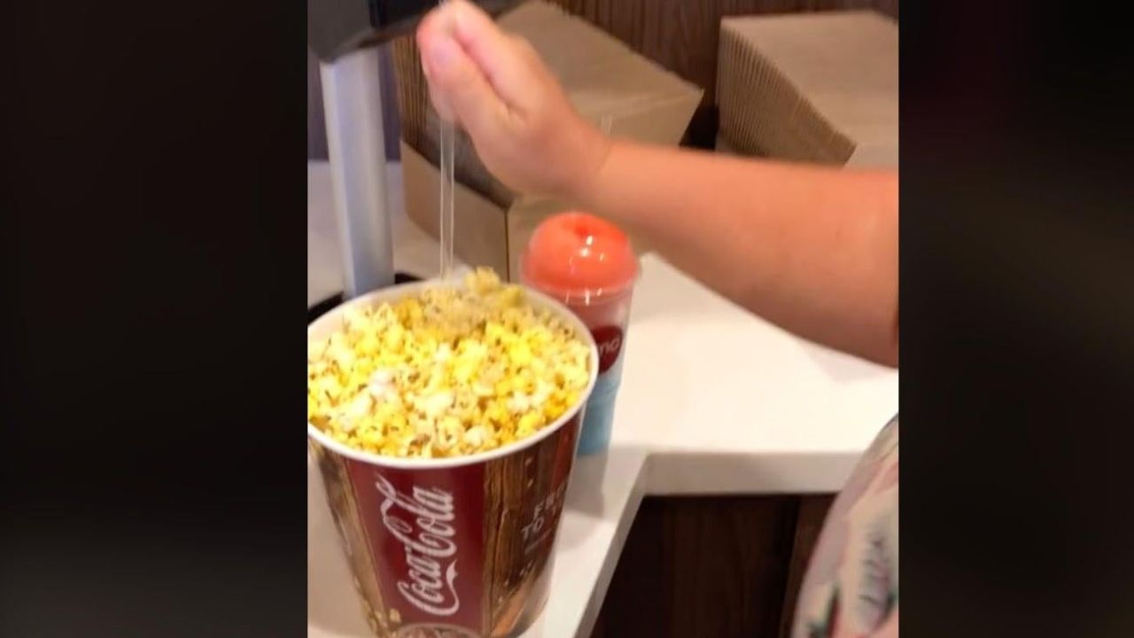 The Out-of-Touch Adults’ Guide To Kid Culture: Are You Buttering Your Popcorn Wrong?