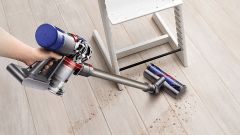 Clean Up This Click Frenzy With up to $350 off Dyson’s Cordless Vacuums