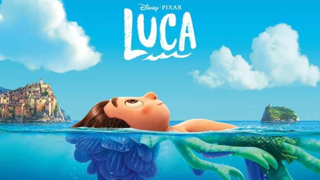 6 Reasons You Should Watch Pixar’s Luca