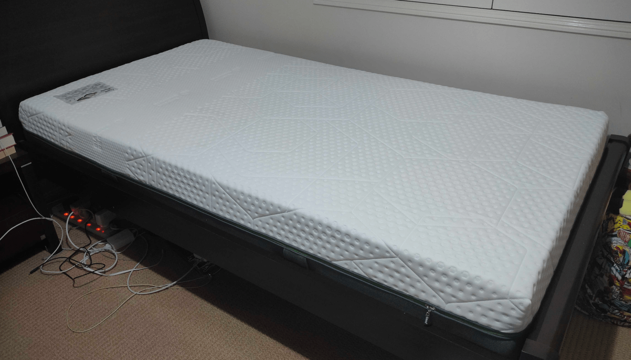 emma mattress hybrid review