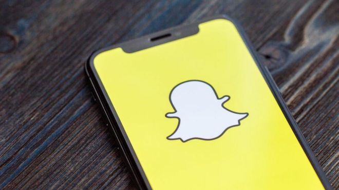 Update Your Snapchat Password Immediately