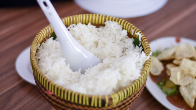 MasterChef at Home: Minoli de Silva’s Secret To Nailing Rice, Without a Rice Cooker