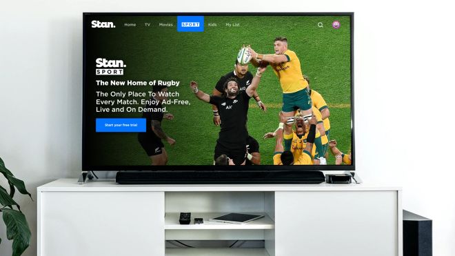 Stan Sport Update: Everything New, From Price to What’s Streaming
