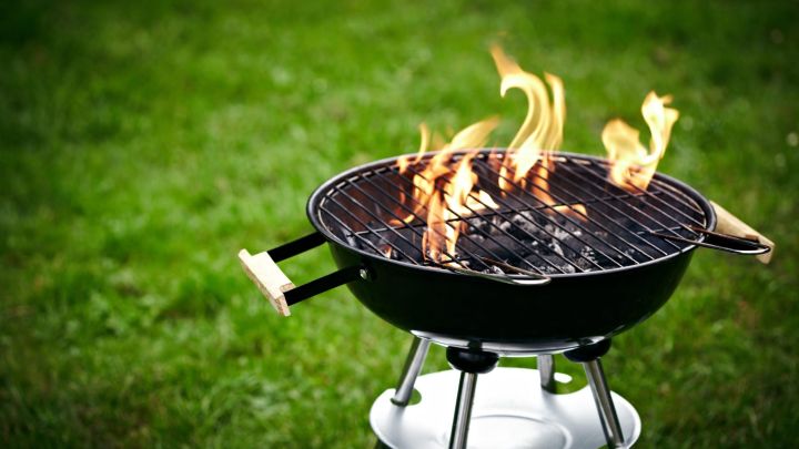 How to Keep Your Charcoal BBQ Hot as Hell