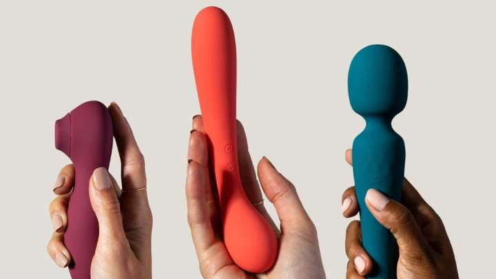 In the Market for a New Vibrator? You Can Get 30% Off Normal Sex Toys Right Now