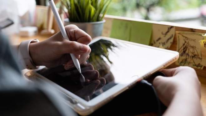 The Best iPad Drawing Apps (That Aren’t Adobe Fresco)