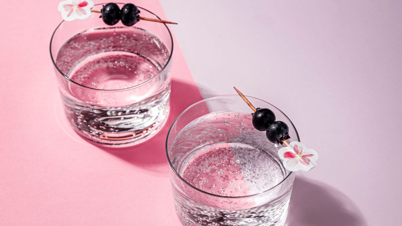 6 Dry July Drinks for Anyone Trying to Cut Back on Alcohol
