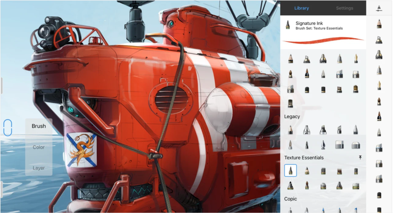 Screenshot: Autodesk