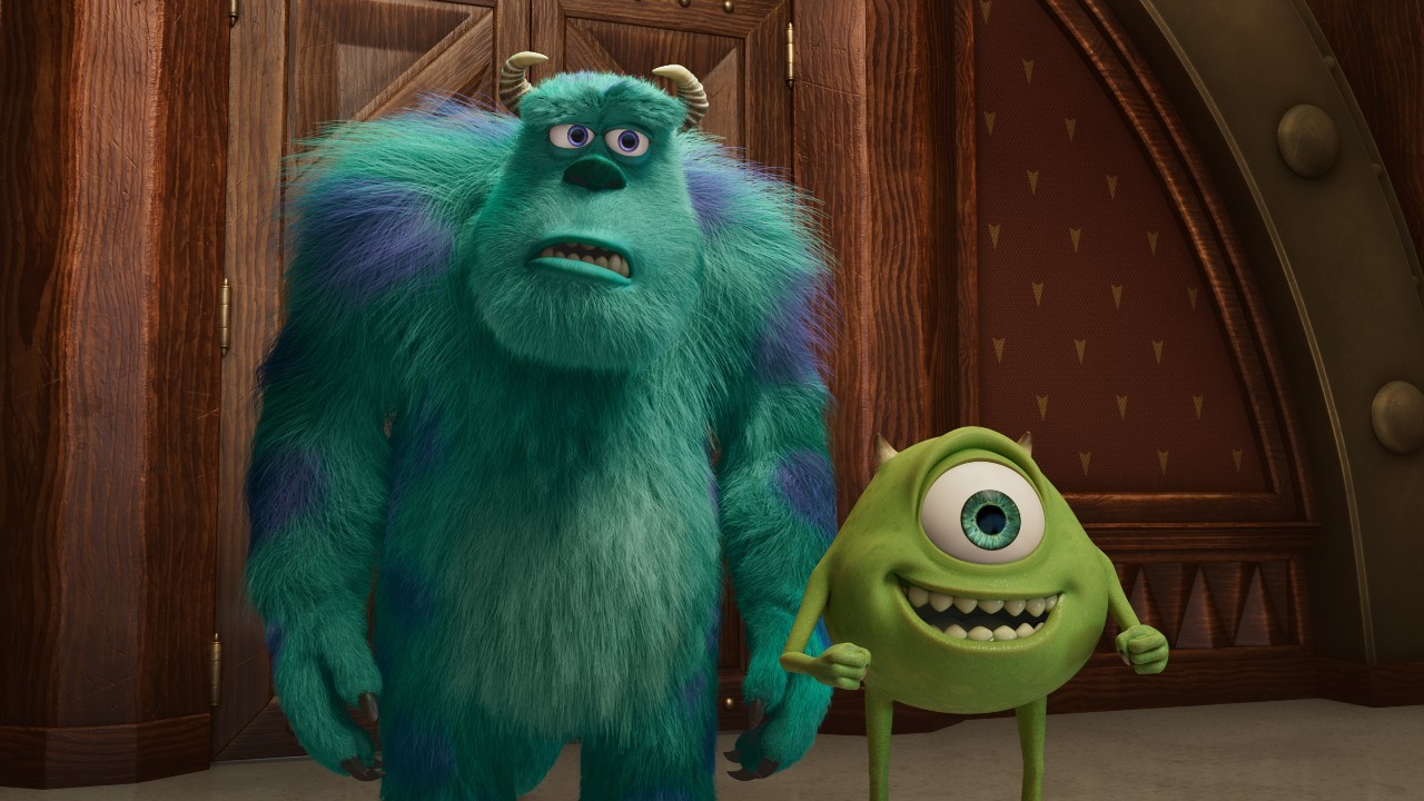 Sleep Tight – Here’s How to Watch the Monsters Inc. Franchise Properly