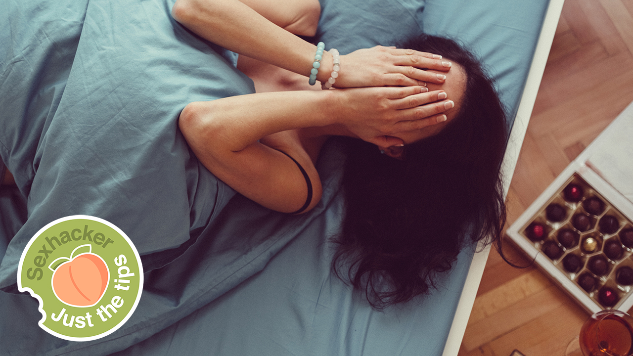 Sexhacker: The Biggest Bedroom Problems Facing Aussies