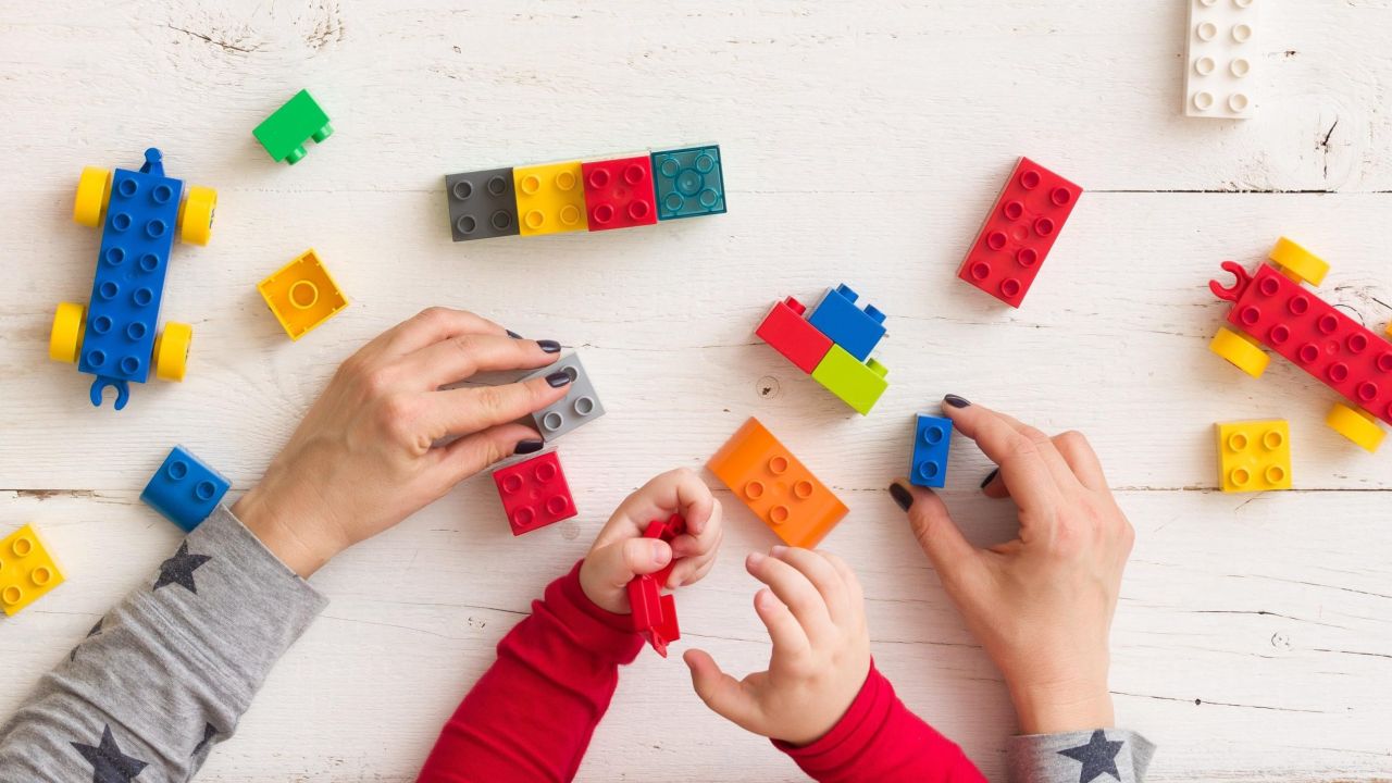 Scan Your LEGO With This App to Figure Out What to Build
