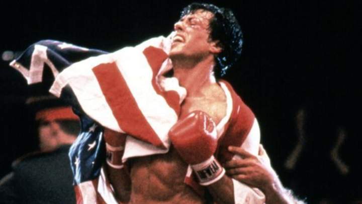 20 of the Most Obscenely Patriotic Movies Ever