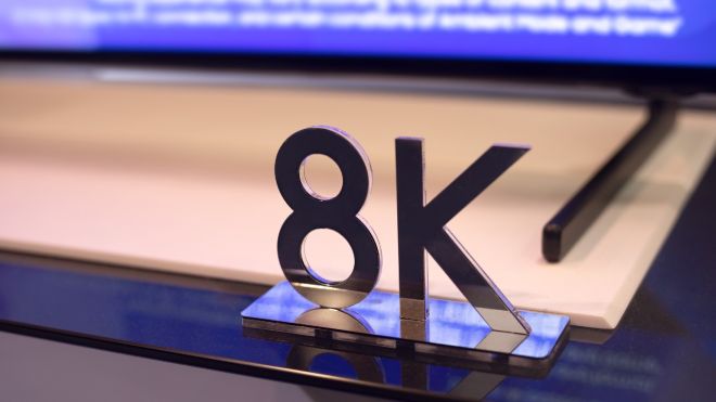 Is Now the Right Time to Buy an 8K Television?