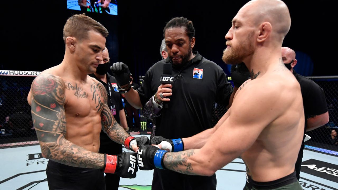 Conor McGregor vs Dustin Poirier 3: What UFC Fans Need To Know About the Upcoming Fight
