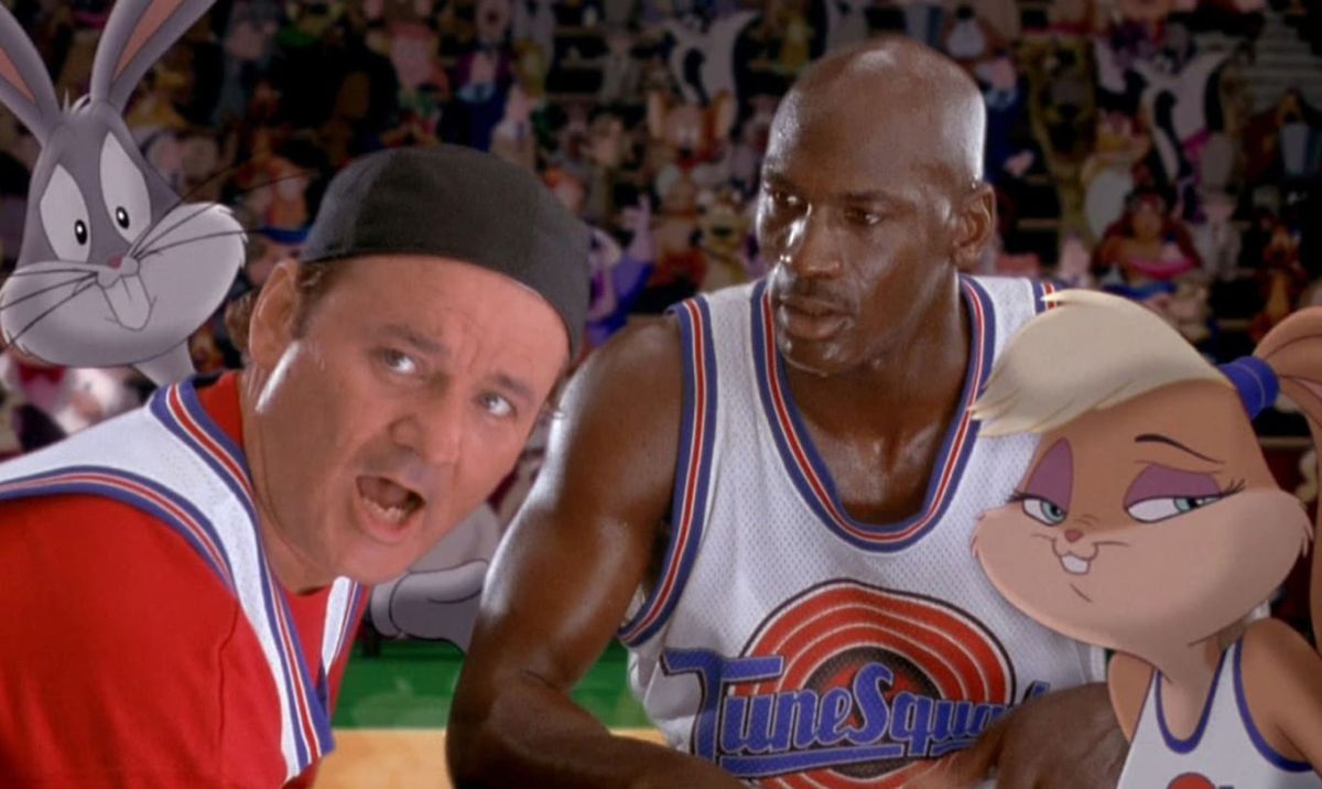 space jam 2 a new legacy