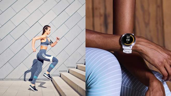 Start Running Because These Garmin Smartwatches Are 50% Off Right Now