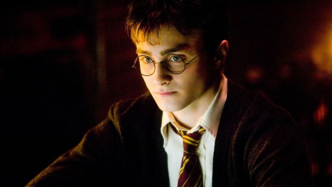 Here’s Where You Can Stream All the Harry Potter Movies in Australia