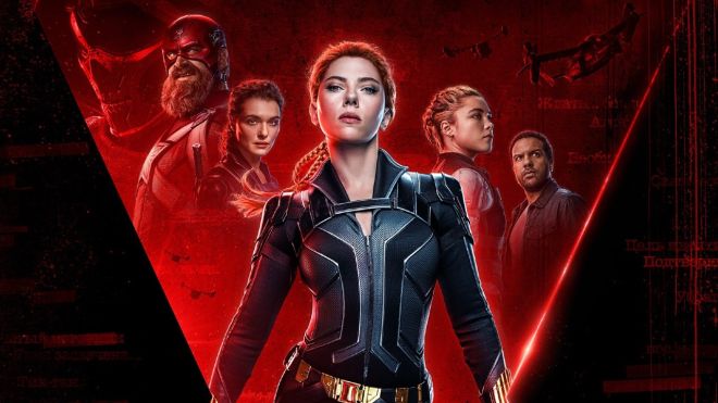 6 Marvel Films You Need to Watch Before Black Widow