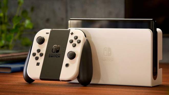 Nintendo Switch OLED: Everything You Need to Know and Where to Buy One