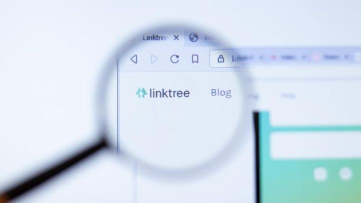 Use Linktree to Make Your ‘Link in Bio’ Actually Useful
