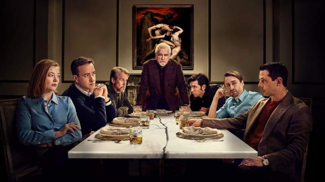 Everything You Need To Know About Succession Season 3