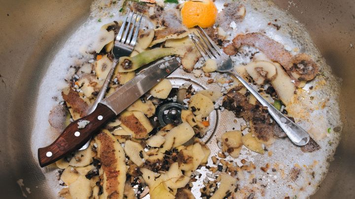 The Easiest (and Most Natural) Ways to Get Rid of Garbage Disposal Odours