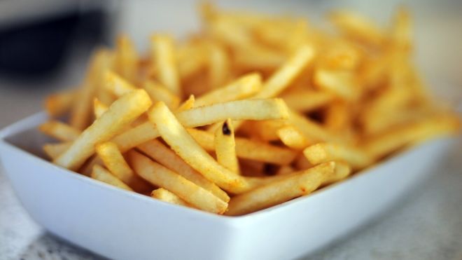 Where You Can Score Cheap Chips for French Fry Day in Australia