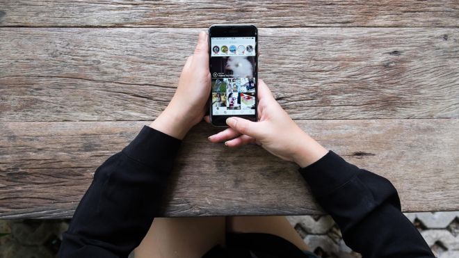You Can Make Instagram Less Addictive, If You Want