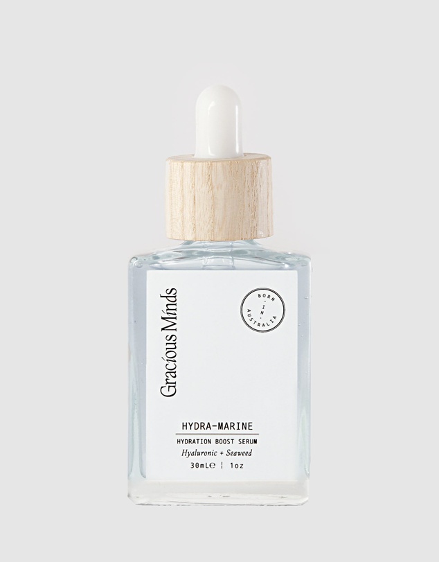 These 7 Hydrating Serums Actually Work