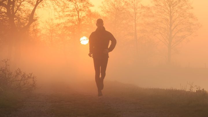 12 Reasons to Run in the Morning, According to Reddit