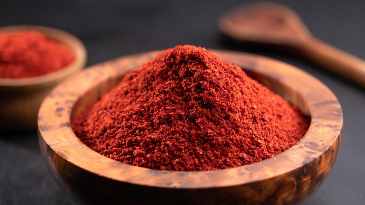 The Different Kinds of Paprika and How to Use Them