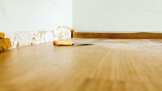 How to Remove Baseboards Without Damaging Your Walls
