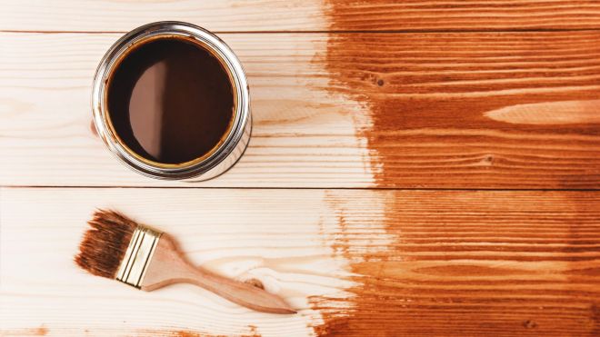 How to Choose the Right Wood Stain
