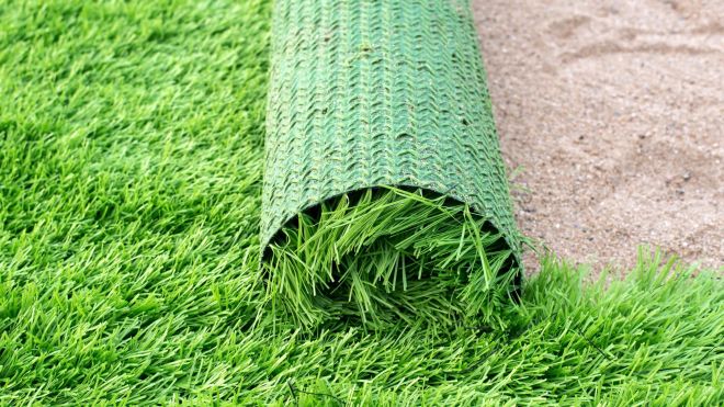 Why You Should Switch to Synthetic Grass