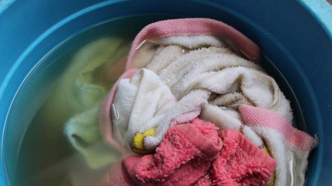 Is Laundry Stripping a Bunch of Baloney?