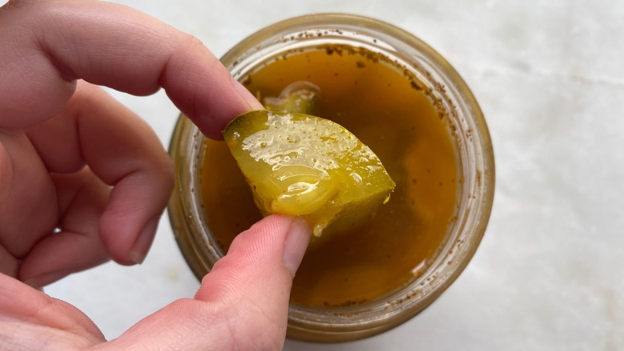 Old Bay Is the Secret to a Perfect Bloody Mary Pickle