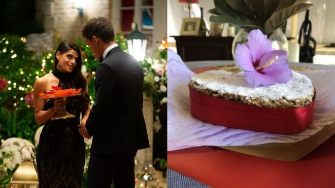 How To Make Bachelor Star Brooke Cleal’s Sri Lankan Love Cake