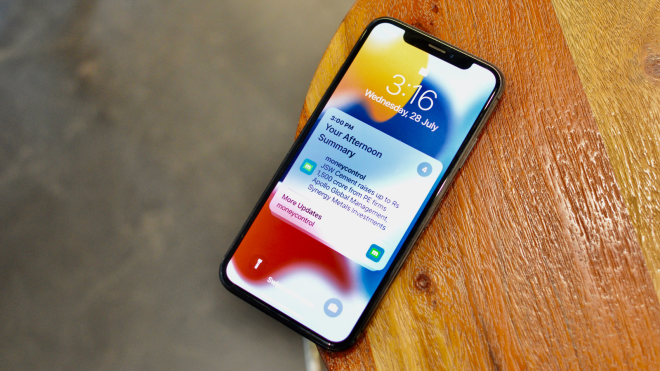 Avoid Unnecessary Distractions in iOS 15 With ‘Notification Summary’