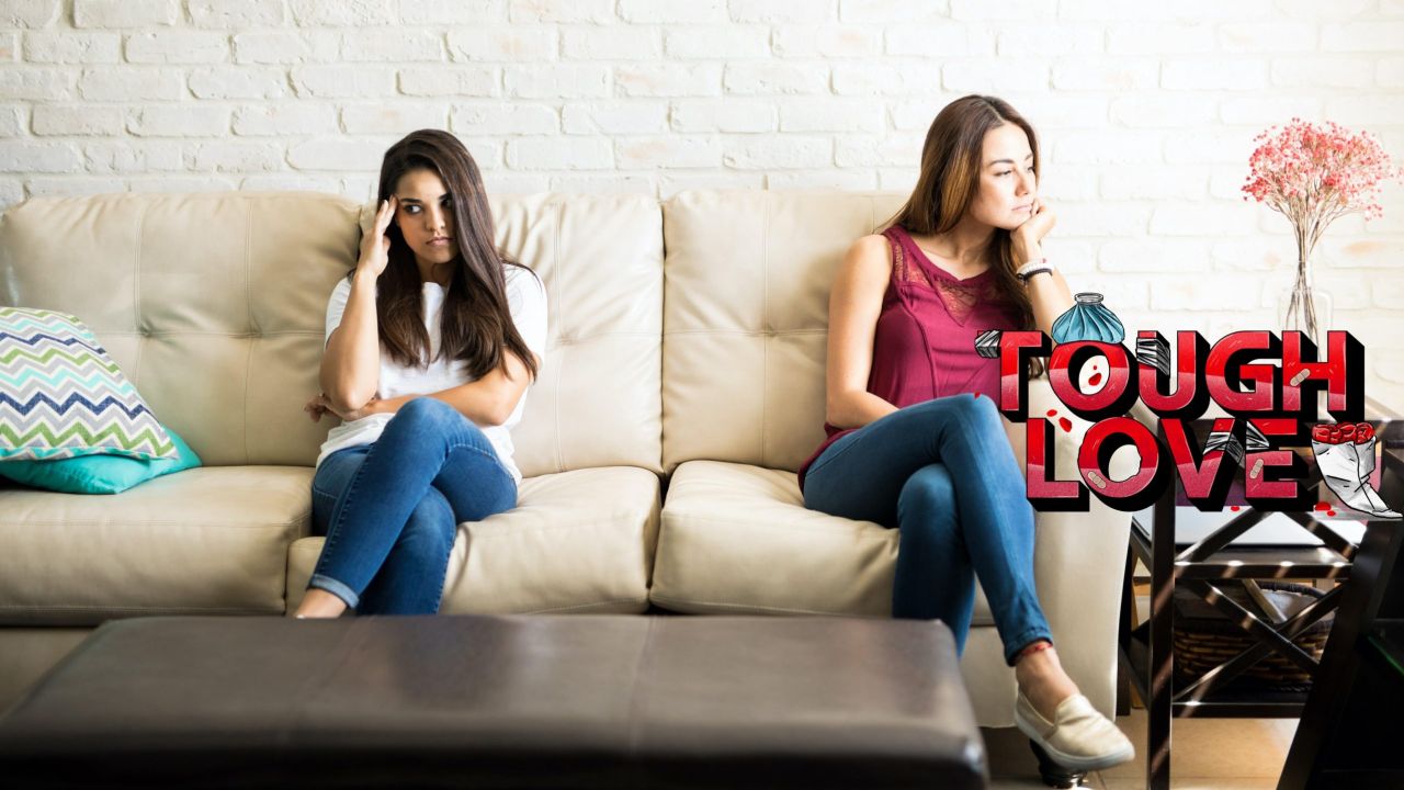 Should I Break Up With My Annoying (But Longtime) Friend?