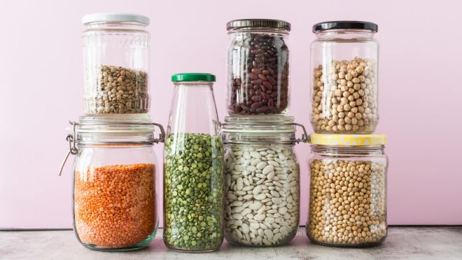 How to Preserve Seeds to Plant Next Year