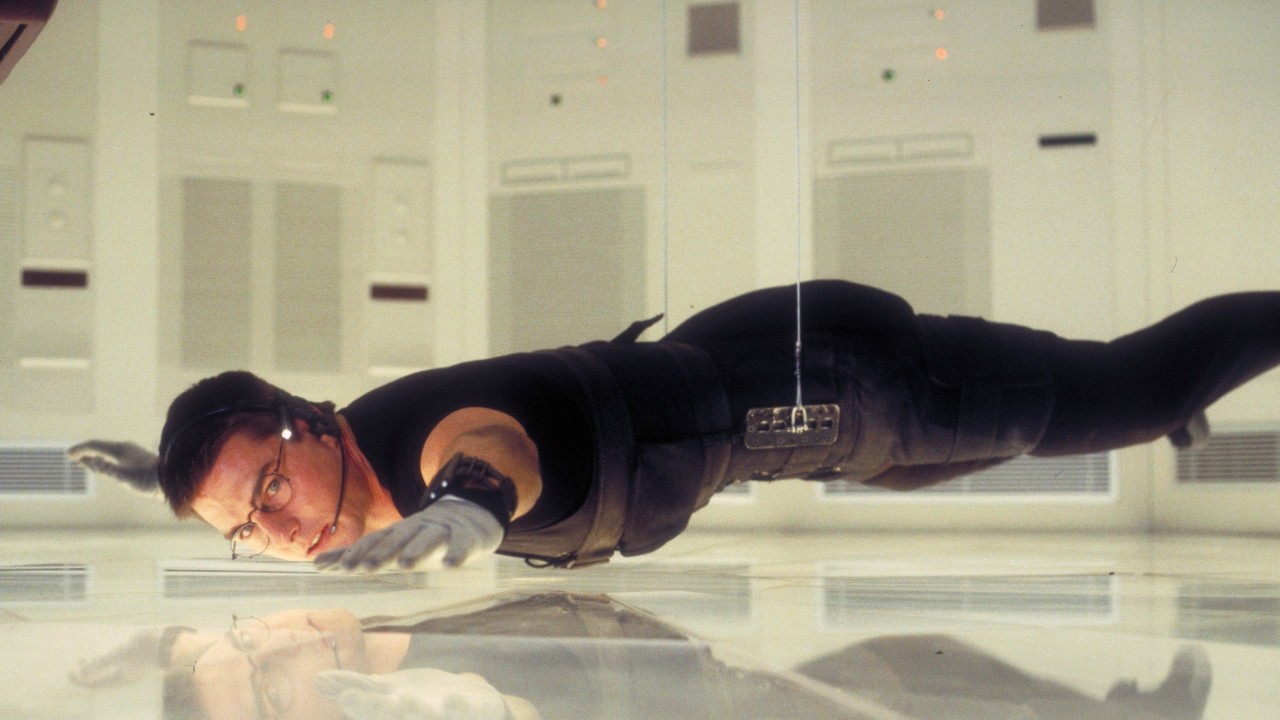 mission impossible what to watch on paramount plus australia