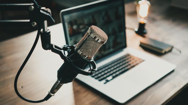 How to Get People to Actually Listen to Your Podcast
