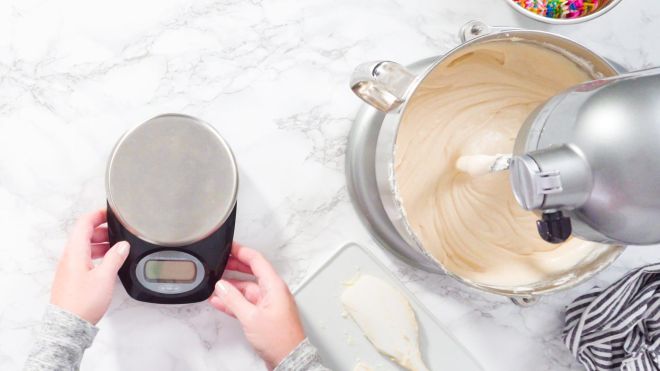 Make Baking Easier With Reverse Taring