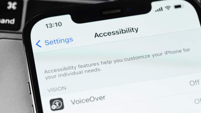The Most Useful Smartphone Accessibility Features
