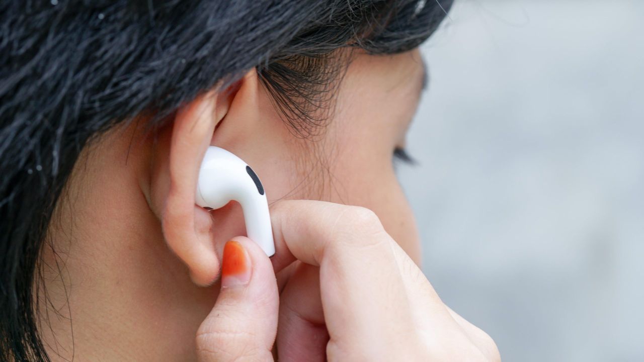 How to Make Your AirPods Fit Better Into Your Gaping Earholes