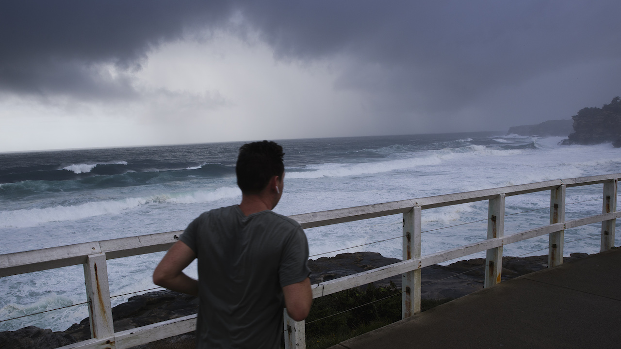 Here’s How the Negative Indian Ocean Dipole Is Impacting Australia’s Weather