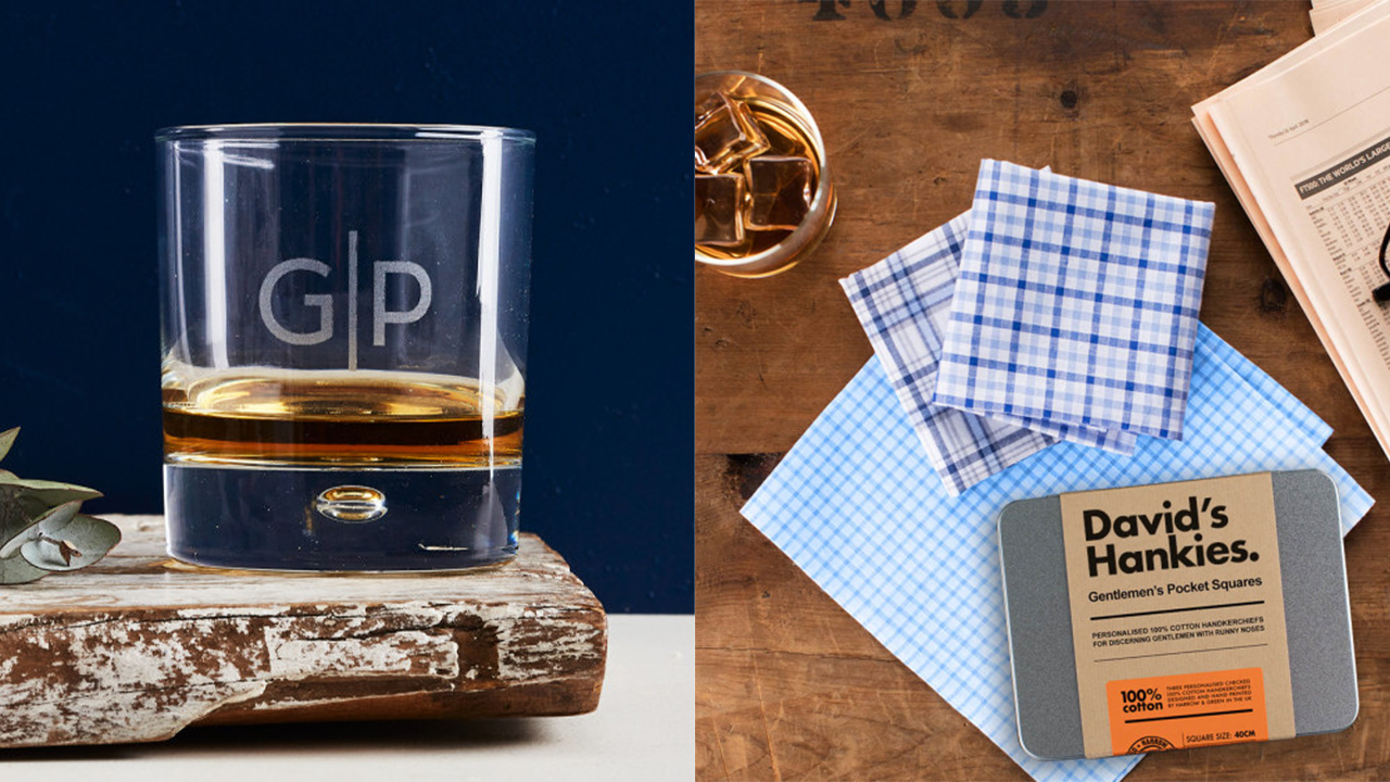 11 Last-Minute Father’s Day Gifts That Don’t Give Away Your Forgetfulness