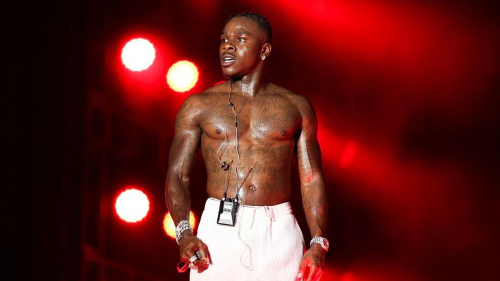 The Out-of-Touch Adults’ Guide To Kid Culture: Why Was DaBaby Cancelled?