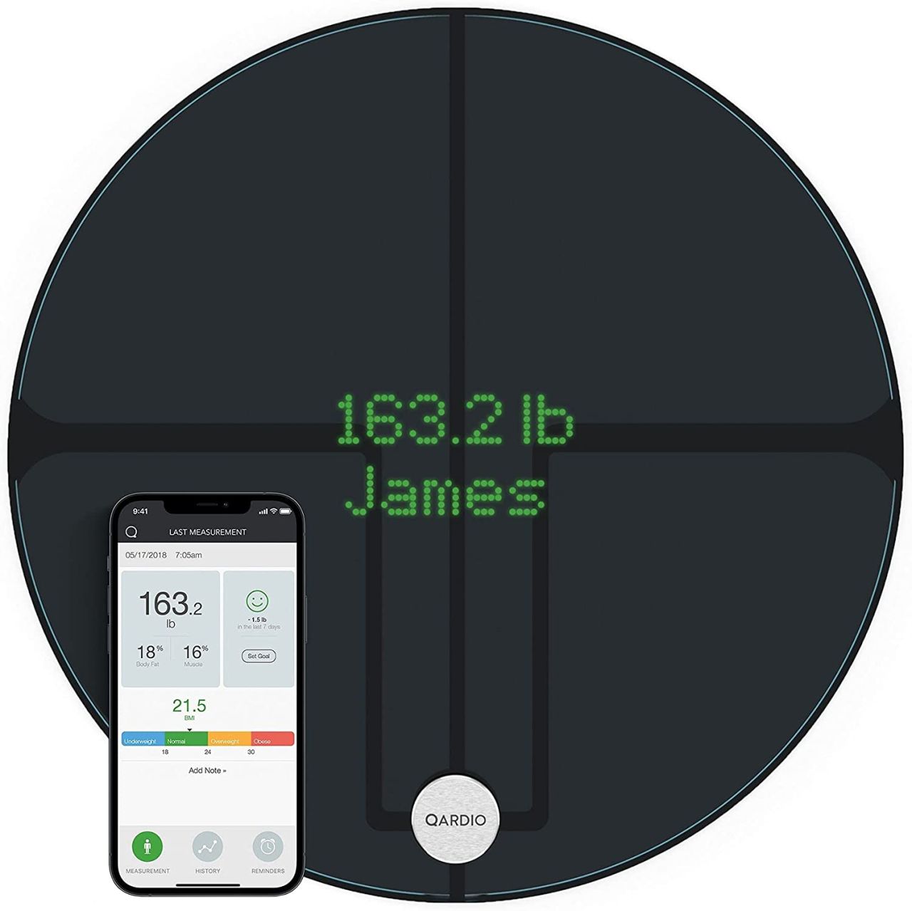 smart scales