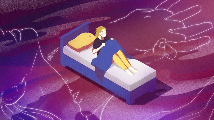 What to Do After Having a Sex Dream About Someone You Know